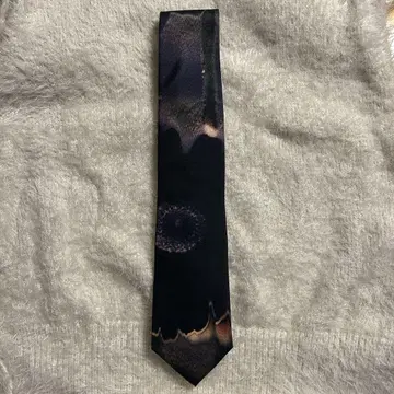 Paul Smith 'Field Flowers' 타이