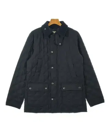 Barbour 블루종 남성용