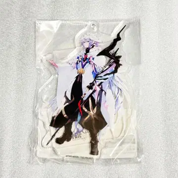 FGO 이케부쿠로 파르코 아크릴 스탠드 아크스타 마르린
