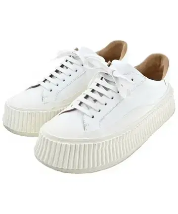 질 샌더 스니커즈 여성용