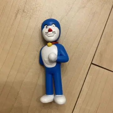 도라에몽 피규어 medicomtoy