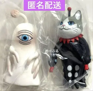 푸티토 히구치 유코 [ 히토츠메짱 ] [ 스타브 군 ]