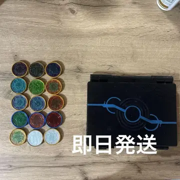 가면라이더 오즈 메달 홀더 메달 등등