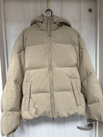 upperheights 다운 자켓