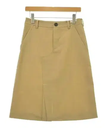 MARNI 미디 스커트 여성용
