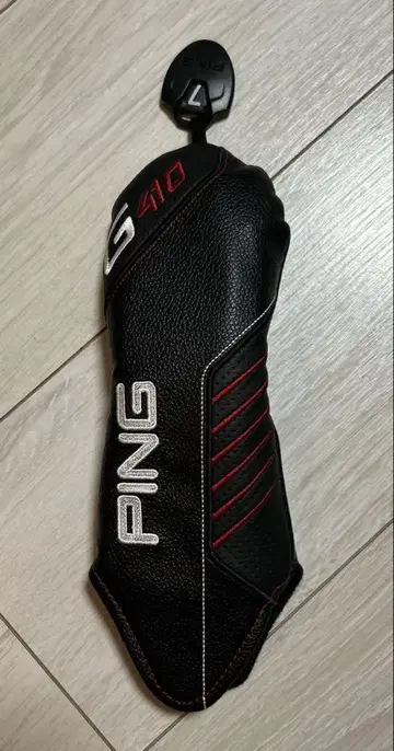 [ 새상품 ] 핑 PING G410 유틸리티용 골프헤드커버
