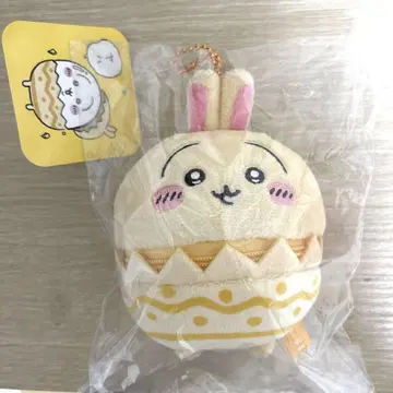 치이카와 (먼작귀) 슬슬 부활절 마스코트 토끼