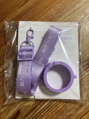 FANTASTICS LIGHT STICK 스트랩