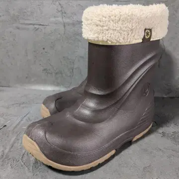 [ 어그 부츠 ] ( 21/22 ) 브라운 보아 여성용