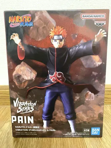 NARUTO 피규어 페인