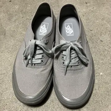 VANS x SOPHNET AUTHENTIC 44 DX 26cm