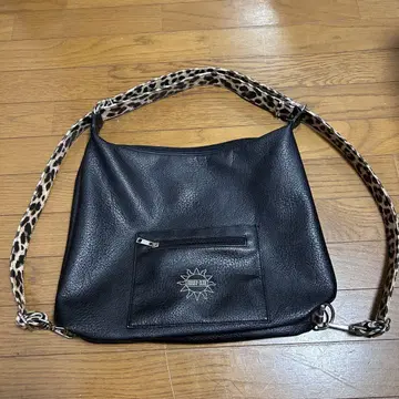 GOSSIPCLUB 2way 숄더백