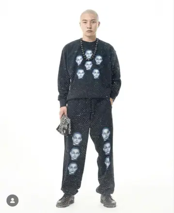 ARAKI 셋업