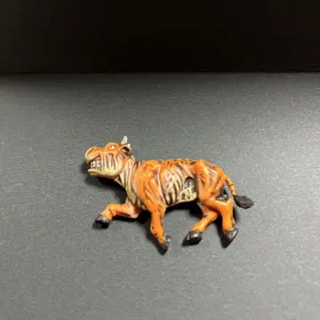 초코베이더 피규어