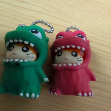 입장 특전 고지하무군 2개 세트