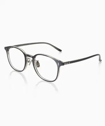 JINS URF-22S-122 웰링턴 블랙