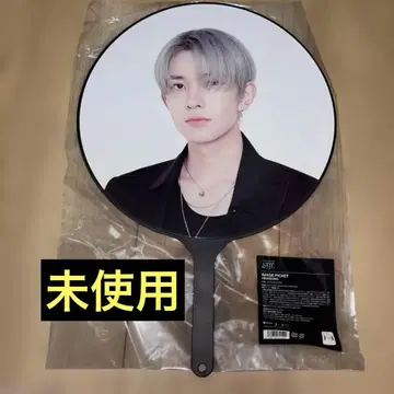 ENHYPEN fate 히승 부채