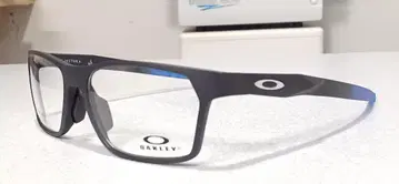 OAKLEY HEX JECTOR Crystal blue BKfade 56