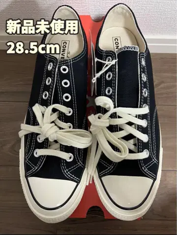 컨버스 CT70 미사용 새상품 28.5cm