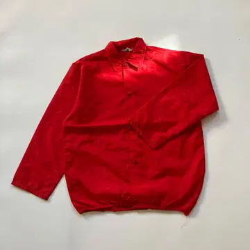 USED THE PREPSTER 나일론 자켓