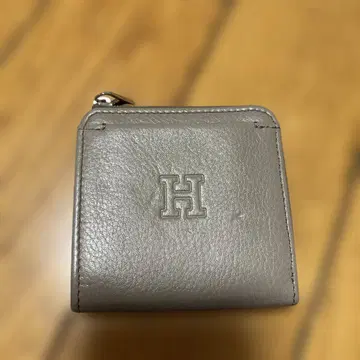 HIROFU 코인 케이스 그레이