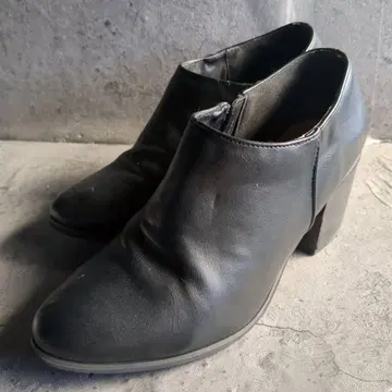 [ BEAMS HEART ] 빔즈 (M) 숏부츠