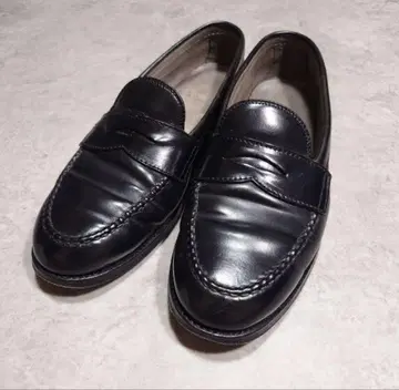 알든 987 코도반 로퍼