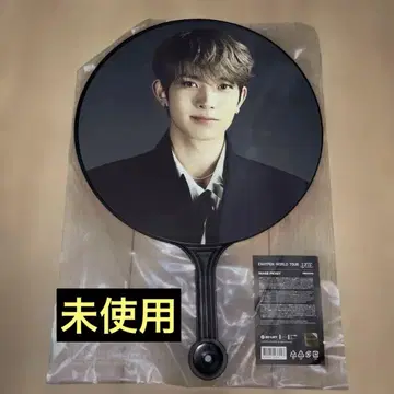 ENHYPEN fate 히승 부채