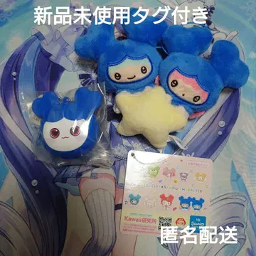 TWICE LOVELYS x SANRIO CHARACTERS 쯔위 세트
