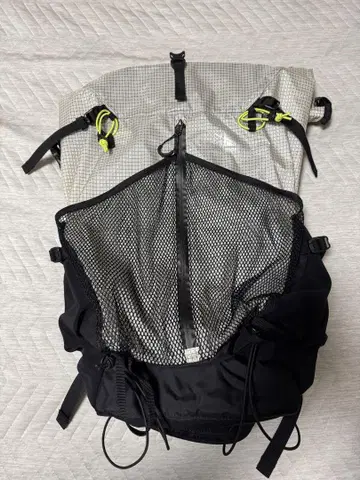 Karrimor cleave 30 white