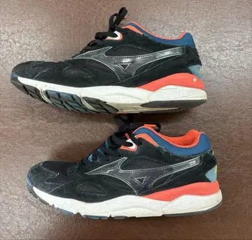 Mizuno 스니커즈 28.0 레어