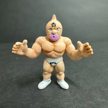 근육맨 지우개 P1 근육맨 페인트 제품 근육맨 지우개 근육맨 지우개
