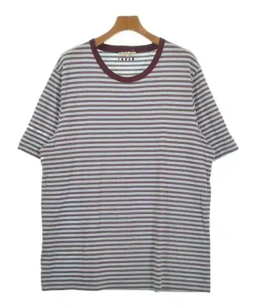 MARNI 티셔츠 남성용