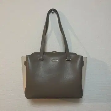 LA BAGAGERIE (라 바가제리) A4 토트백