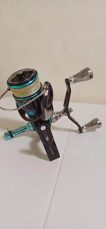 에메랄다스 RX FC LT2500S-H-DH