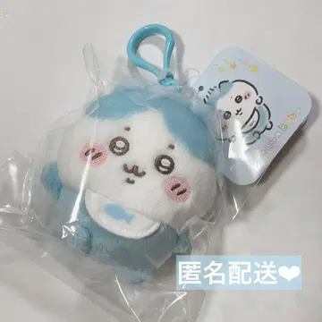 치이카와 Baby chiikawa 하치와레 마스코트 키링