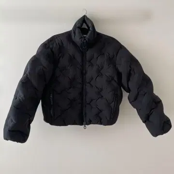 듀베티카 다운 자켓 숏 기장 사이즈 42 정품