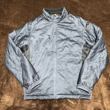 BURTLE WORKWEAR 바틀 자켓 L 사이즈 그레이