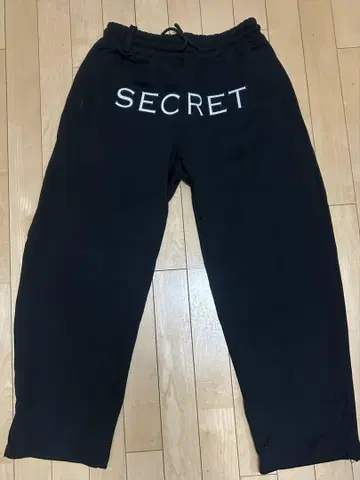 SECRET 팬츠