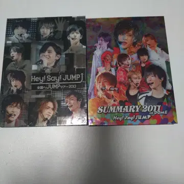 Hey! Say! JUMP 2013 콘서트 DVD