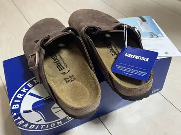 BIRKENSTOCK 사보 샌들