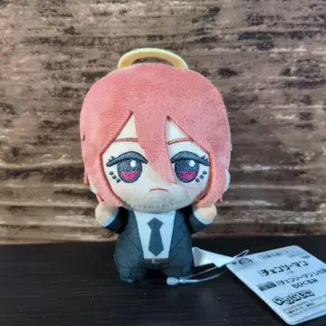 첸 리 맨 봉제 인형 약 15cm