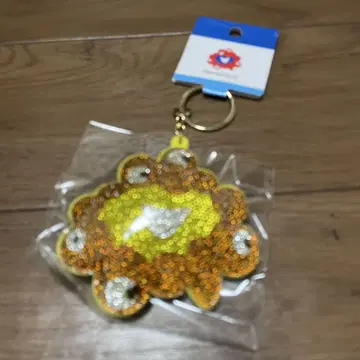 EXPO 2025 아크릴 키링