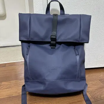GASTON LUGA 루렌 16 다크 블루