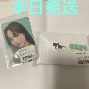 TWICE THIS IS FOR WORLD TOUR 미나