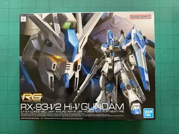 RG 하이뉴 건담