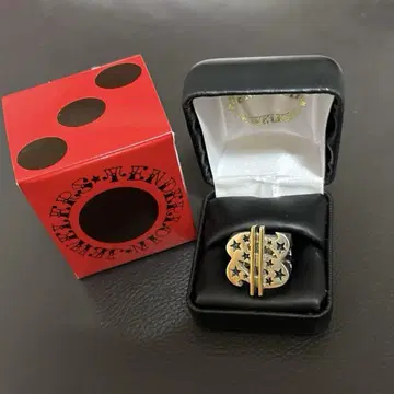 tenderloin 텐더 로인 링