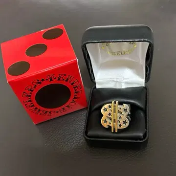 tenderloin 텐더 로인 링