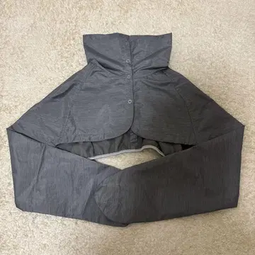 SUN BARRIER 100 숏 자켓