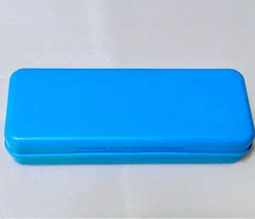 안경 케이스와 안경닦이 세트